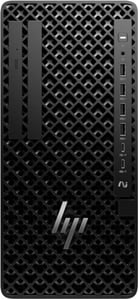Workstation HP Z1 Tower G1i Intel Core Ultra 7 265/16GB/1TB SSD/NVIDIA RTX A400/Windows 11 Pro
