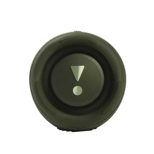 JBL CHARGE 5 GREEN3