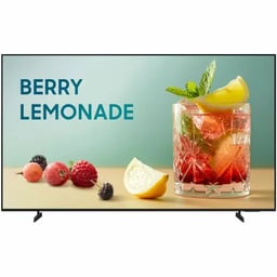 Pantalla Profesional SAMSUNG BE75FX-H 75", 4K UHD 3840 × 2160, SMART TV TIZEN, WIFI, BLUETOOTH, 3 HDMI, USB, 16/7, SKU LH75BEFHVGFXZX