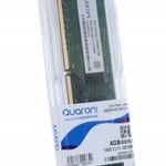 Memoria DDR3 4GB 1600MHZ Quaroni QDD34G1600-U, CL11 240PIN 1.5V