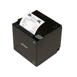 Impresora de Tickets Epson TM-M30IINT-22, 203X203DPI, USB, Ethernet, Hasta 250 MM/Seg, C31CJ95022