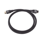 Cable HDMI 2.0 redondo de 1m Epcom RHDMI1M para 4K ultra HD
