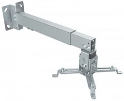 Soporte Manhattan para techo 43-65 cm, 20kg, 461191