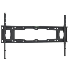 Soporte de Pared Para Pantalla 32"-90" Barkan E400+ Hasta 60KG/Color Negro