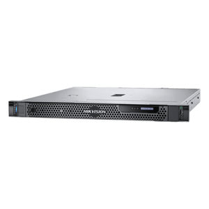 Servidor de Administración Hikvision DS-VE11-R/HW2 con Intel E-2434 de 6 Núcleos/3.4-5.0GHz/16GB RAM DDR5/2TB SATA x 2 para S.O.