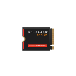 Unidad de Estado Solido SSD M.2 2 TB Western Digital Sandisk By Sandisk WDBDNH0010BBK PCI Express 4.0/Escritura 4850 MB/S/Lectura T5150 MB/S