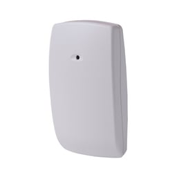 Detector de ruptura de cristal inalámbrico HONEYWELL batería larga duración 3 a 5 años, 5853