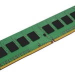 Memoria DDR4 32GB 2666MHZ Kingston Value RAM CL19 KVR26N19D8/32