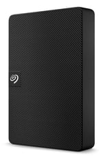Disco Duro Externo 1TB Seagate Expansion USB 3.0 Negro, STKM1000400