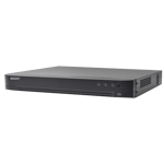 DVR 32 Canales TurboHD + 8 Canales IP Epcom EV-4032TURBO-D(E)/ 2 Bahias de Disco Duro/ 32 Canales de Audio Por Coaxitron