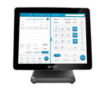 Terminal Punto de Venta 3NSTAR PTE0110-4-120W10 15" Tactil/ Intel Celeron J4125/ 4GB/ 120GB SSD/ Windows 10 IOT