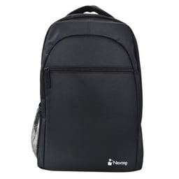 Mochila para Laptop 15.6" Nextep Negra