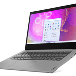 Laptop Lenovo Ideapad 3I 14" CI3-1115G4/ 8GB/ 128GB SSD/ Win 11 Home/ Color Gris, 81X700FUUS