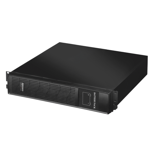Modulo de Baterias Externas Epcom Para UPS EPU1000RTOL2U, EPU2PACKRT2U