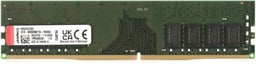 Memoria DDR4 8GB 3200MHZ Kingston Value RAM CL22 NON-ECC, KVR32N22S8/8