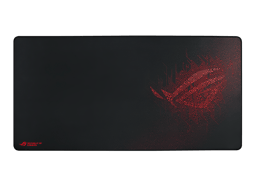 Mousepad Asus NC01 ROG SHEATH 900X440X3MM Negro/ Rojo