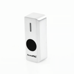 Boton de Salida Sin Contacto ACCESSPRO ACCESST3W Distancia Ajustable/ Exterior IP68/ Temporizador