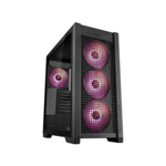TUF GAMING GT302 ARGB BLACK