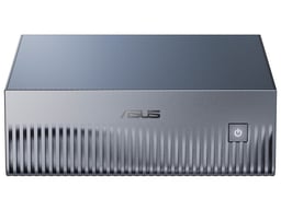 Mini PC ASUS Ascent GX10 NVIDIA GB10/DDR5 128GB RAM/SSD 4TB/NVIDIA DGX OS/Gris/GX10-GG0016BN