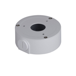 Caja de conexiones Dahua para cámaras bullet, PFA134