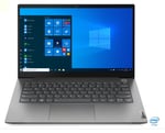 Laptop Lenovo Thinkbook 14 G2 ITL 14" Full HD/ CI5-1135G7 2.40GHZ/ 8GB/ 256GB SSD/ W10P/ Color Gris, 20VD0004LM