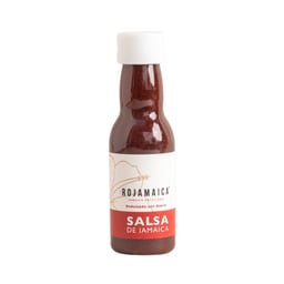 Salsa Rojamaica RO10M de 50GR/Mini/Caja Con 12 Unidades