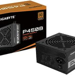 Fuente de Poder 450W Gigabyte GP-P450B, 80 Plus Bronce