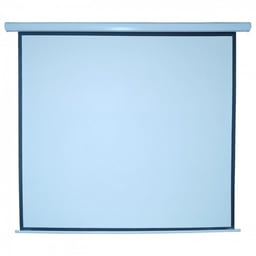 Pantalla Multimedia Screen MSE-178 Blanco 100" 1.78X1.78M