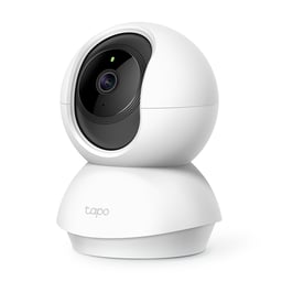 Cámara Wifi De Seguridad Tp-Link Tapo C200 Para El Hogar