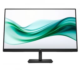 Monitor 23.8" HP S3 Pro 324PV LCD / Full HD / VA / VGA / HDMI / 100HZ / 5MS / VESA 100X100MM / 9U5C1AA