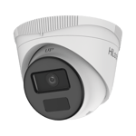 Camara Series Turret IP Hilook IPC-T221H-C 2MP/ Lente 2.8MM/ IP67/ Uso Exterior/ POE/ DWDR/ 30MTS IR/ H.265/ ONVIF