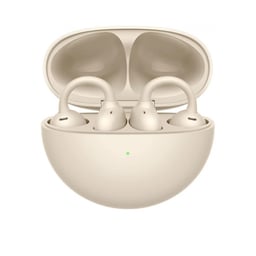 Audifonos Inalambricos Huawei 55037342 / Bluetooth / USB / 8 Horas De Bateria / Beige