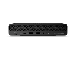 Desktop HP D9FG0AT EliteDesk 8 Mini G2i/Intel Core Ultra 7 356H/1.50-4.70 GHz/16GB DDR5/512GB SSD/W11 Pro