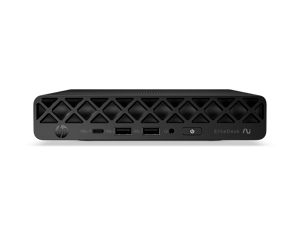 Desktop HP D9FG0AT EliteDesk 8 Mini G2i/Intel Core Ultra 7 356H/1.50-4.70 GHz/16GB DDR5/512GB SSD/W11 Pro