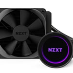 Enfriamiento Liquido Para CPU NZXT Kraken M22 120MM, RL-KRM22-01, Multisocket