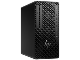 Workstation HP Desktop Torre G1i HP Z1/Intel Core Ultra 7 265/16GB DDR5/1TB SSD/NVIDIA RTX A400/Windows 11 Pro/Negro/D5BJ8LT#ABM