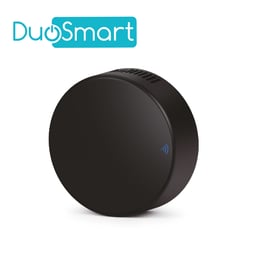 Modulo IR + RF WIFI 2.4GHZ, Duosmart L20, Controla Equipos Que Usen Control Remoto Infrarrojo y Radio Frecuencia Compatible Con App Duosmart