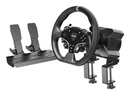 Volante y Pedales Moza RS053 para Xbox & PC Direct Drive
