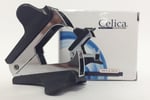 Quita Grapas Celica Metal Color Negro CO-4335