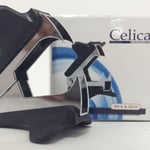 Quita Grapas Celica Metal Color Negro CO-4335