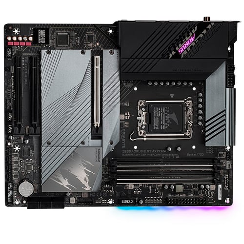 Z690 AORUS ELITE AX DDR4-02