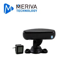 Kit de Inteligencia Artificial Meriva MDSM-29M Camara DSM/Conector DIN 4 Pines/R-Watch/Cable de Transferencia/Compatible con MDC230/MDC240/MM1N/MX1N