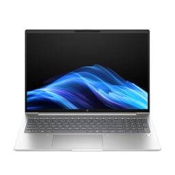 Laptop HP Probook 4 AIG1I 16" / Intel Core Ultra 5 225U / 24GB RAM / 512GB SSD / USB / RJ-45 / HDMI / DP / 1920X1080 / Win 11 Pro / Plata / CH0N8LT#ABM