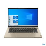 Laptop Lenovo 82H701QQLM Ideapad 3 14ITL6 14"/CI3-1115G4 3GHZ/8GB RAM/1TB + 256GB SSD/Win 11 Home/Español/Color Arena