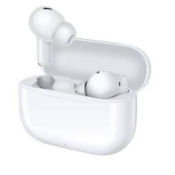 Audifonos Inalambricos Huawei Freebuds Se 4 / Bluetooth / USB / 10 Horas De Bateria / Blanco / 55038498