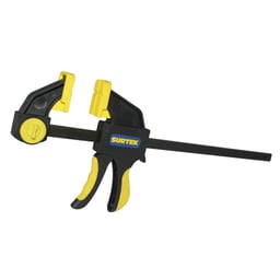 Prensa De Barra Plástica 12" Surtek 107097