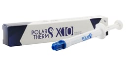 Pasta Termica Polartherm X-10 de 5 Gramos/PT-X10-005