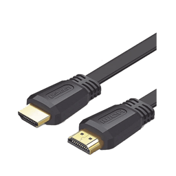 Cable HDMI UGREEN 50819 HDMI 2.0 Macho-Macho 1.5M 4K 60Hz 18Gbps Negro