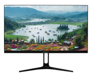 Monitor 21.5" Lanix LX215 V9 FHD/100Hz/VA/VGA/HDMI/DP/Negro/16577