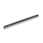 Cremallera de acero Accesspro para puertas corredizas XBS-R01